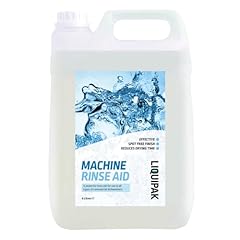 Liquipak rinse aid for sale  Delivered anywhere in Ireland