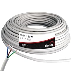 Siwitec nym kabel gebraucht kaufen  Wird an jeden Ort in Deutschland
