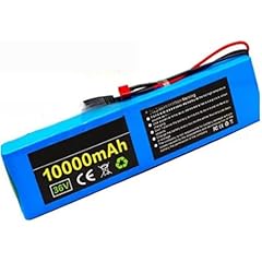 36v 10ah 10s3p usato  Spedito ovunque in Italia 