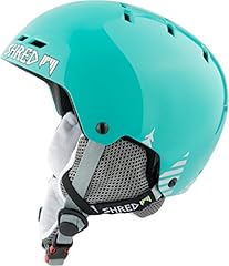 Shred helm bumper usato  Spedito ovunque in Italia 