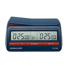 Chess clock digital for sale  Delivered anywhere in UK