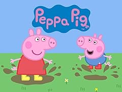 Peppa pig stagione usato  Spedito ovunque in Italia 