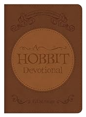 Hobbit devotional usato  Spedito ovunque in Italia 
