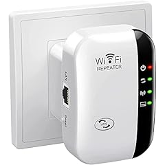 Amplificatore wifi extender usato  Spedito ovunque in Italia 