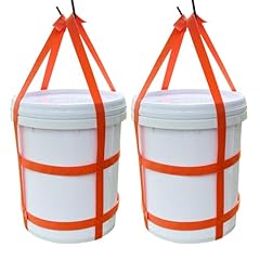 Bucket sling lifting for sale  Delivered anywhere in USA 