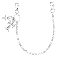 Hosenkette goth accessories gebraucht kaufen  Wird an jeden Ort in Deutschland
