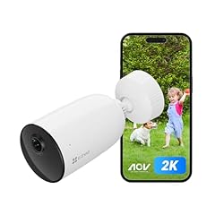 Ezviz cb3 caméra d'occasion  Livré partout en France