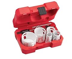 Milwaukee 4009 hole for sale  Delivered anywhere in USA 