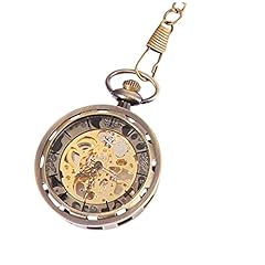 Healeved orologio tasca usato  Spedito ovunque in Italia 
