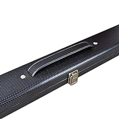 AONETIGER® Snooker Pool Cue Case 2 Piece 3/4 Joint for sale  Delivered anywhere in UK
