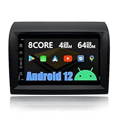 Auxoaudiotek android autoradio usato  Spedito ovunque in Italia 