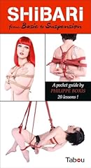 Shibari from basic usato  Spedito ovunque in Italia 
