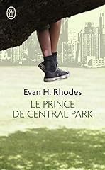 Prince central park d'occasion  Livré partout en Belgiqu