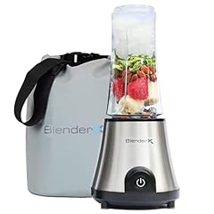 Blenderx cordless portable for sale  Delivered anywhere in USA 