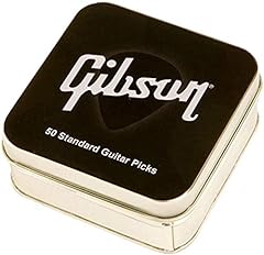 Gibson plektrum standard gebraucht kaufen  Wird an jeden Ort in Deutschland
