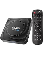 Rupa android box for sale  Delivered anywhere in Ireland