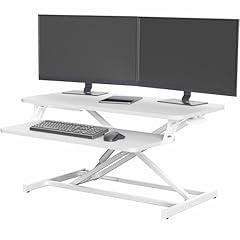 Vivo desk converter for sale  Delivered anywhere in USA 