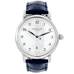 Orologio montblanc star usato  Spedito ovunque in Italia 