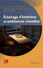 éclairage intérieur ambiance d'occasion  Livré partout en France