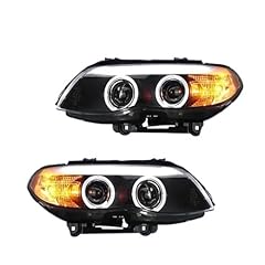 Led headlights bmw for sale  Delivered anywhere in UK