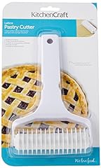 Kitchencraft lattice pastry for sale  Delivered anywhere in UK