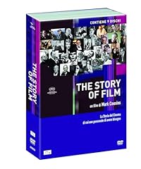 The story film usato  Spedito ovunque in Italia 