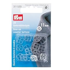 Prym counter buttons for sale  Delivered anywhere in UK