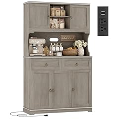 Hostack tall pantry for sale  Delivered anywhere in USA 
