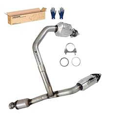Zcataparts catalytic converter for sale  Delivered anywhere in USA 