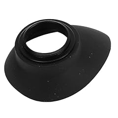 22mm viewfinder eyecup for sale  Delivered anywhere in Ireland