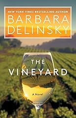 Vineyard novel for sale  Delivered anywhere in USA 