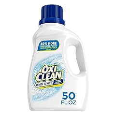 Oxiclean white revive for sale  Delivered anywhere in USA 