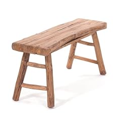 Design delights holzbank gebraucht kaufen  Wird an jeden Ort in Deutschland