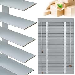 Slats wood blinds for sale  Delivered anywhere in USA 