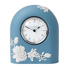 Wedgwood clock jasper for sale  Delivered anywhere in UK