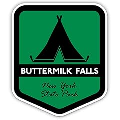 Squiddy buttermilk falls for sale  Delivered anywhere in USA 