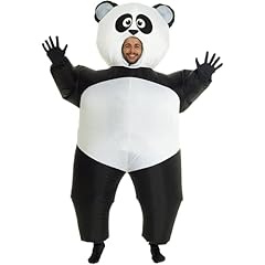 Morph inflatable panda for sale  Delivered anywhere in USA 