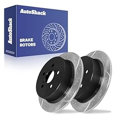 Autoshack rear drilled for sale  Delivered anywhere in USA 
