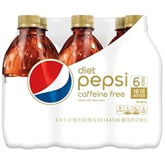 Diet pepsi caffeine for sale  Delivered anywhere in USA 