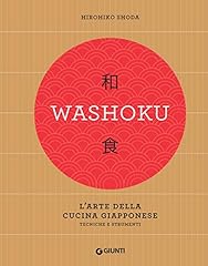 Washoku. arte della for sale  Delivered anywhere in USA 