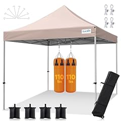 Quictent 10x10 heavy for sale  Delivered anywhere in USA 