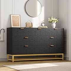 Dresser bedroom 53.5 for sale  Delivered anywhere in USA 