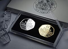 Commemorative coin company for sale  Delivered anywhere in UK