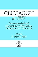 Glucagon 1987 gastrointestinal d'occasion  Livré partout en Belgiqu