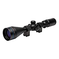Used, AGS Cobalt 3-9x50 Illuminated Mil Dot Air Rifle Scope for sale  Delivered anywhere in UK