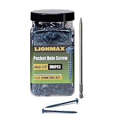 Pocket hole screws for sale  Delivered anywhere in USA 