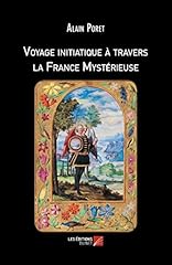 Voyage initiatique travers d'occasion  Livré partout en France