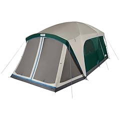 Coleman skylodge person for sale  Delivered anywhere in USA 