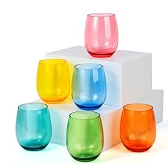 Ounce stemless wine for sale  Delivered anywhere in USA 