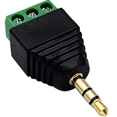 Cablepelado connettore jack usato  Spedito ovunque in Italia 